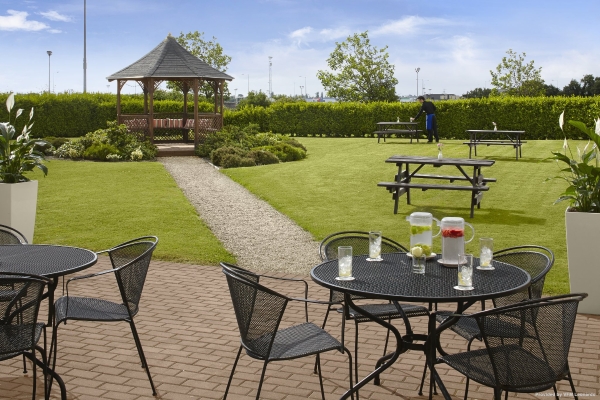 RADISSON BLU DUBLIN AIRPORT